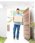 Man with a van Shepherd’s Bush removals